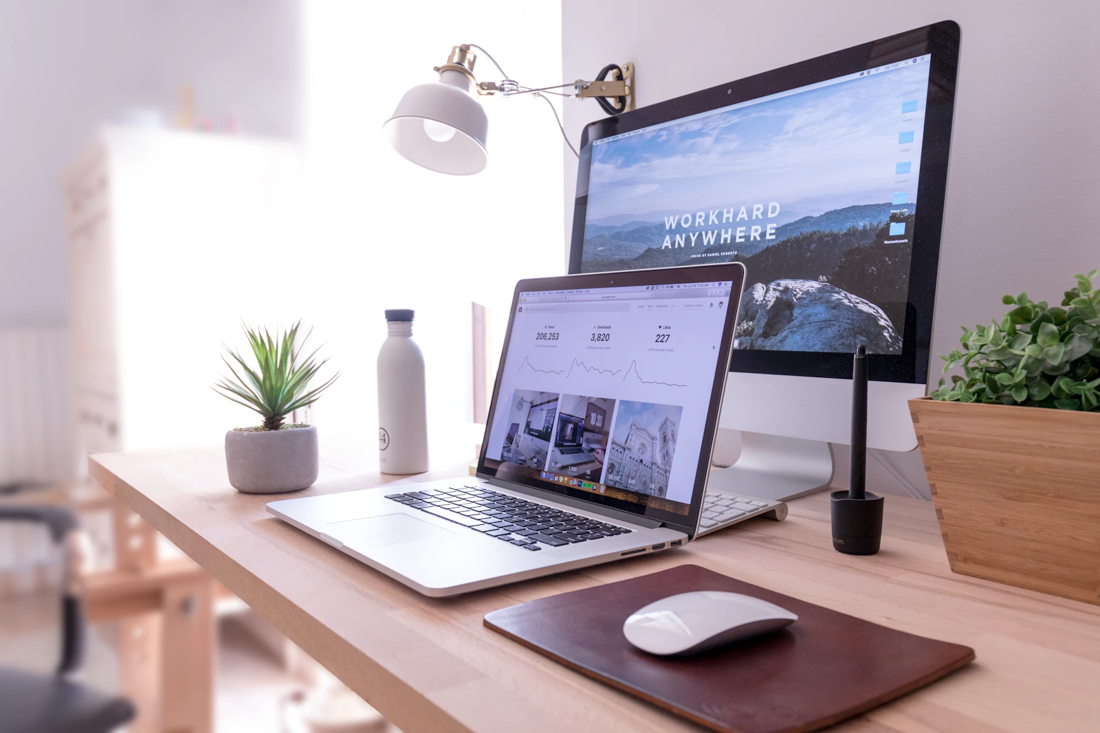 Websites — Corporate, Kampagne, Microsite